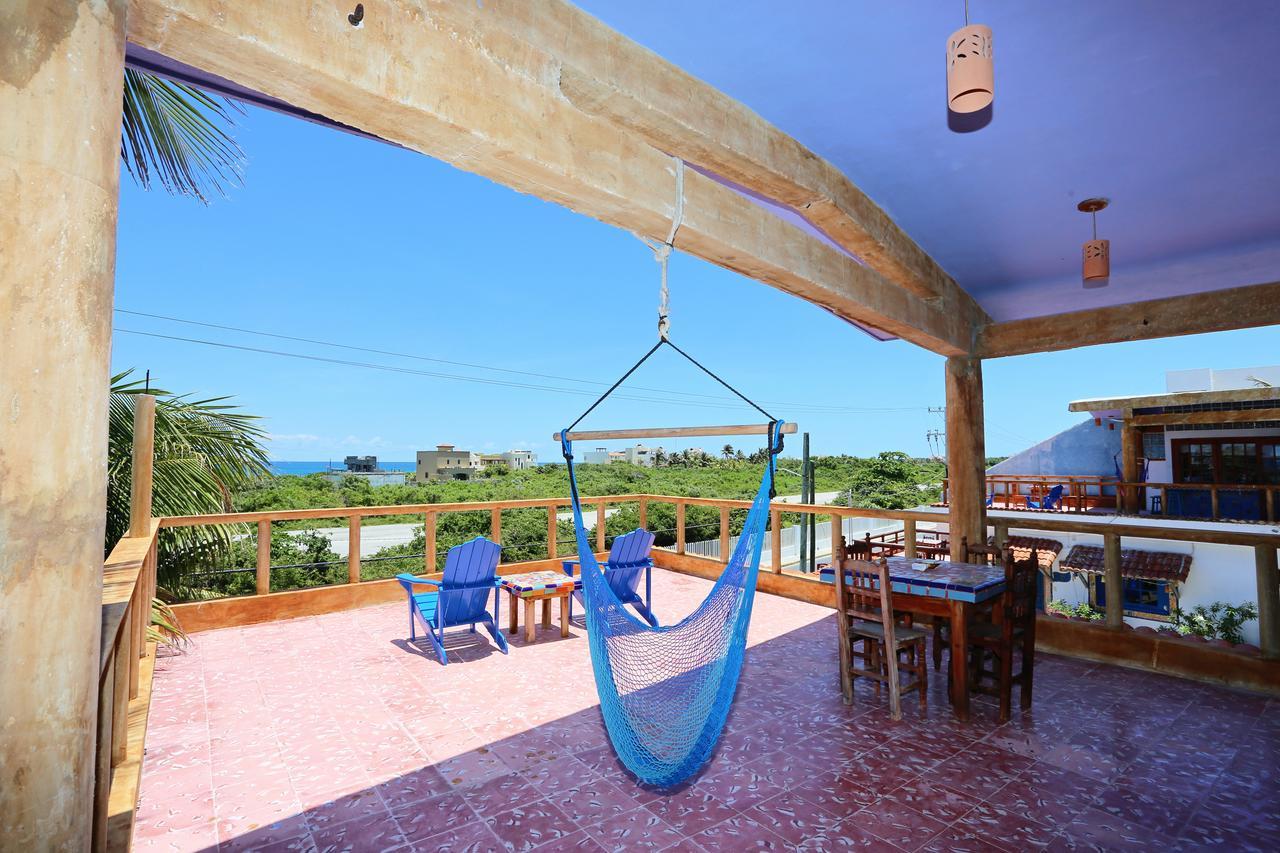 El Milagro Beach Hotel And Marina Isla Mujeres Bagian luar foto