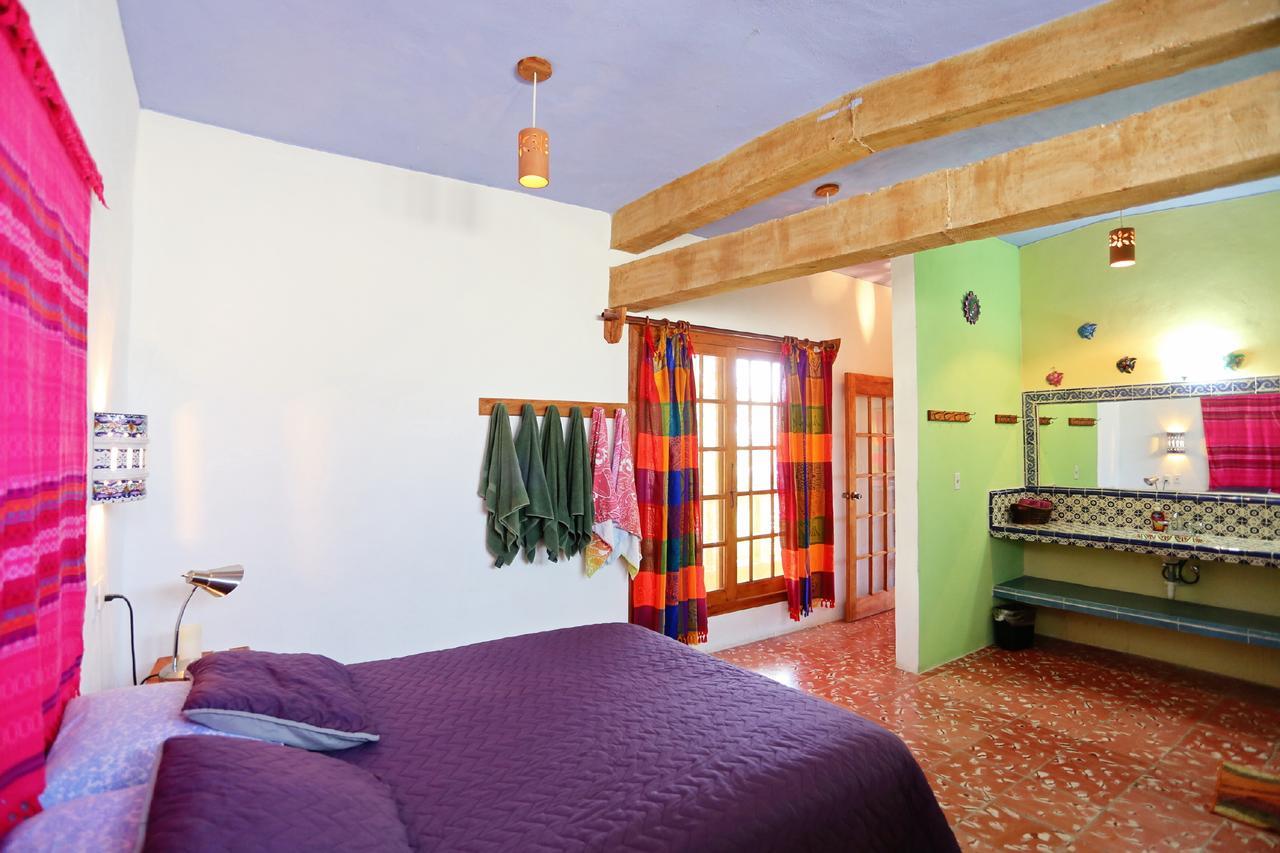 El Milagro Beach Hotel And Marina Isla Mujeres Bagian luar foto
