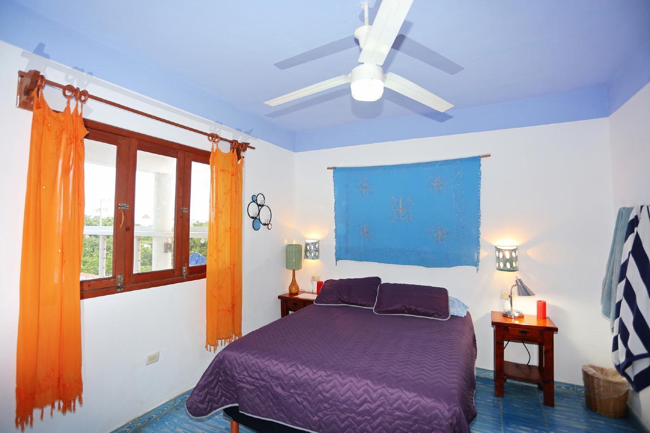 El Milagro Beach Hotel And Marina Isla Mujeres Bagian luar foto